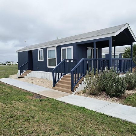 Jetstream Rv Resort At Tropical Trails Brownsville Exterior foto