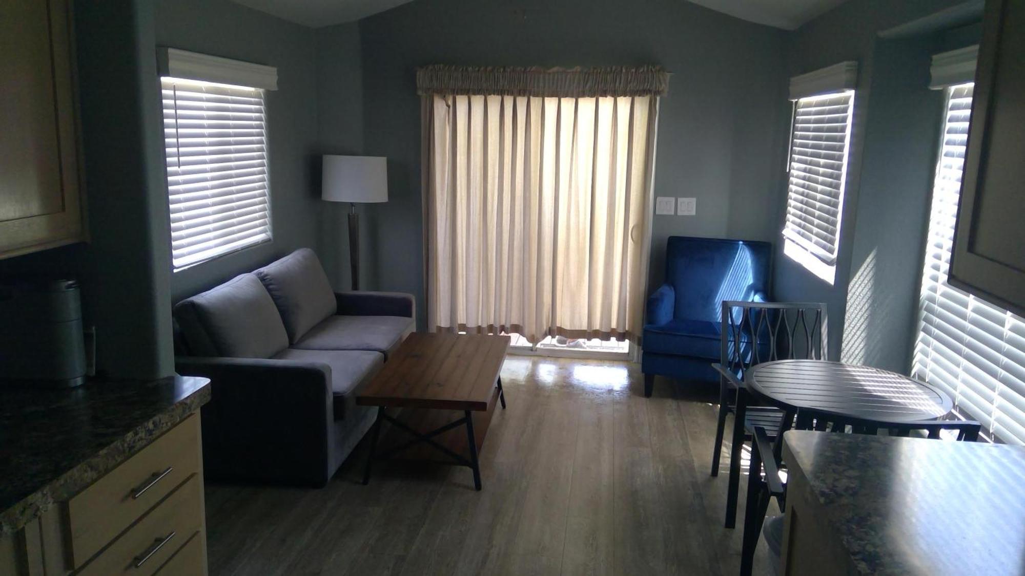 Jetstream Rv Resort At Tropical Trails Brownsville Exterior foto